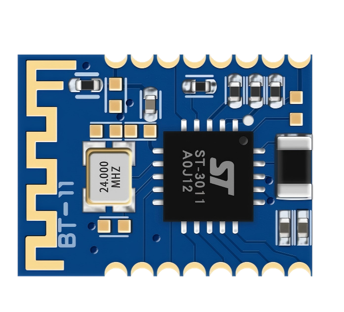 BT-11蓝牙5.0双模模块